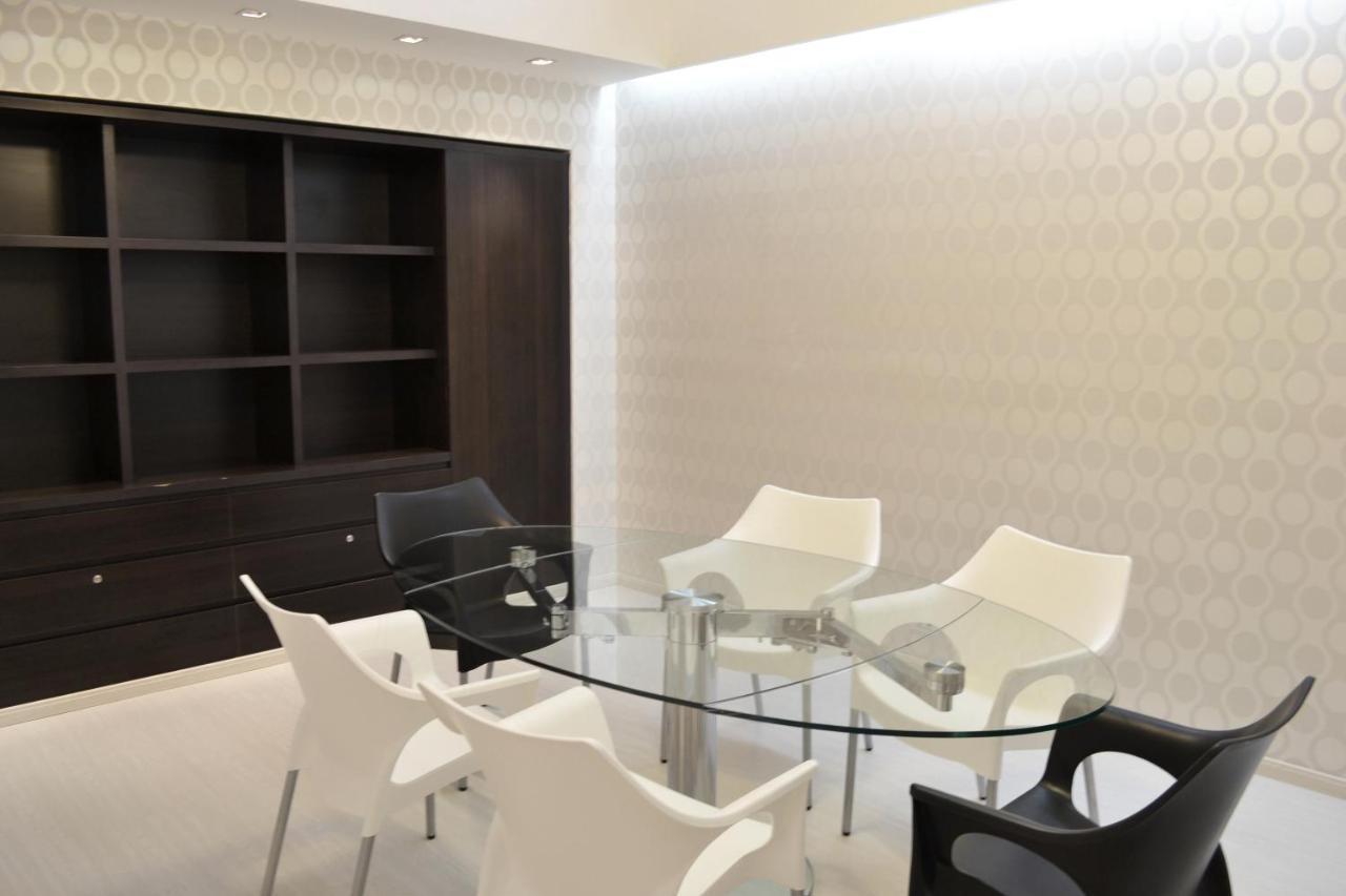 Sarum Hotel Design Buenos Aires Exterior photo