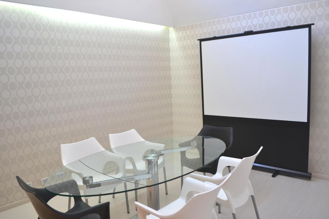 Sarum Hotel Design Buenos Aires Exterior photo