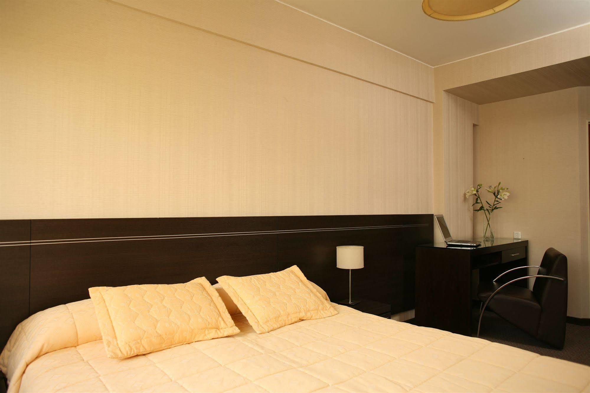 Sarum Hotel Design Buenos Aires Exterior photo